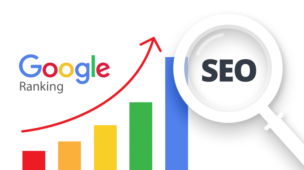 10 Confirmed Google Ranking Factors That Can Boost Your Website’s Performance