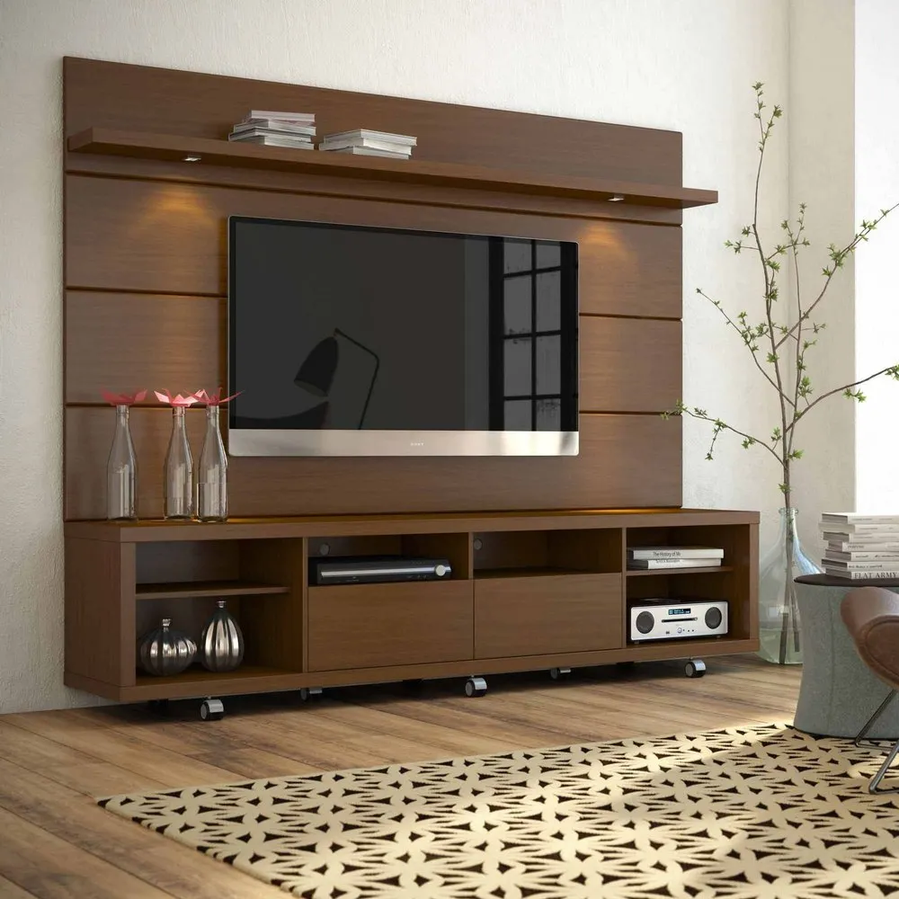 8 Surprising Reasons to Get a TV Stand