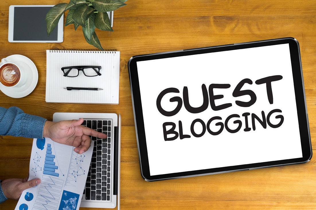 Your Guest Blogging Search Operators Guide to Finding the Perfect Platforms