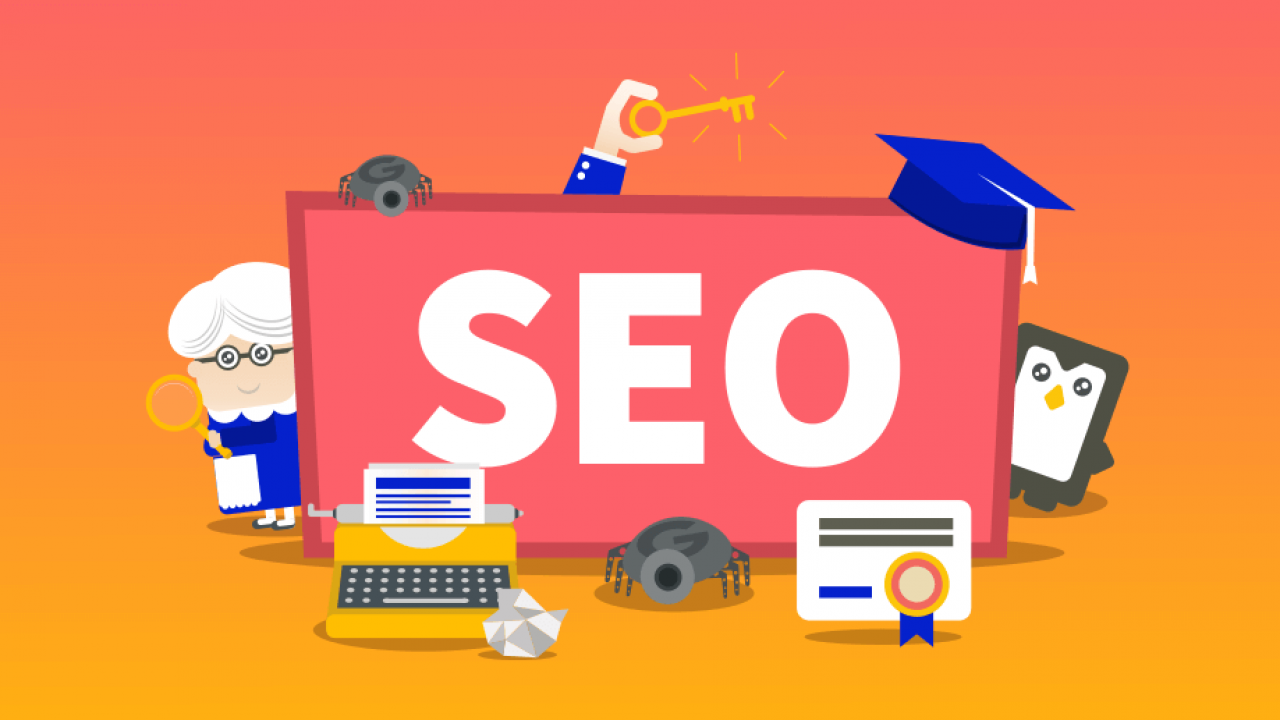 SEO explained