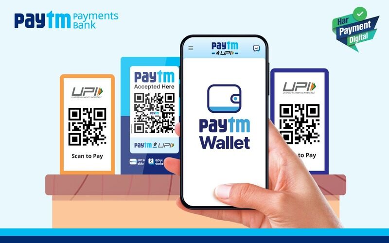 Paytm: The Journey from Mobile Recharge to Lifestyle App