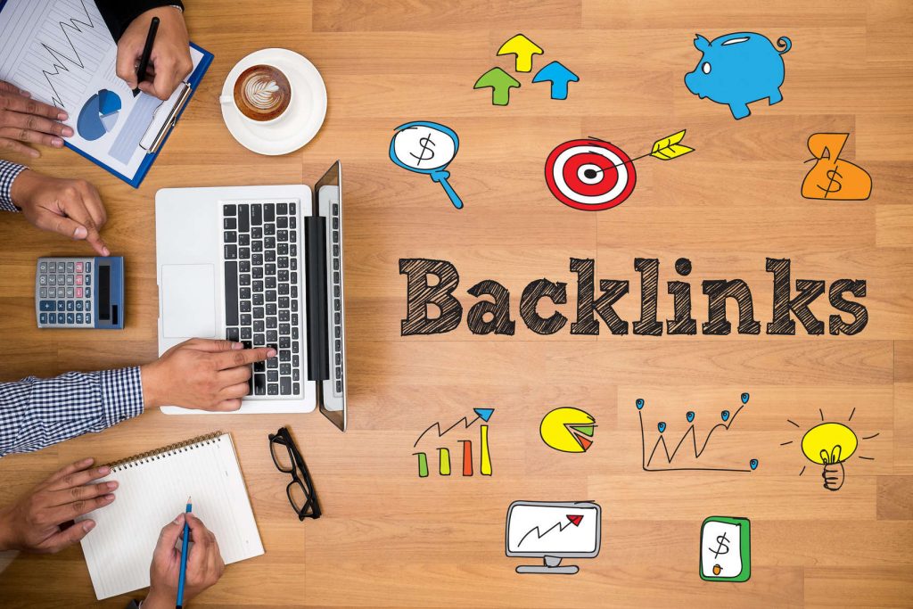 Exploring the 10 Essential Types of Backlinks for Effective SEO