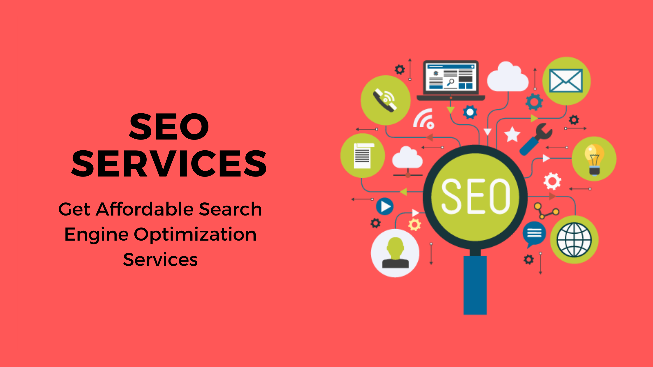 SEO Services for Your Roofing Company