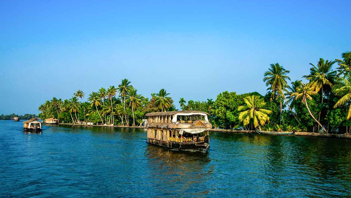 Kerala Calling: 10 Reasons to Visit for Your Next Vacation