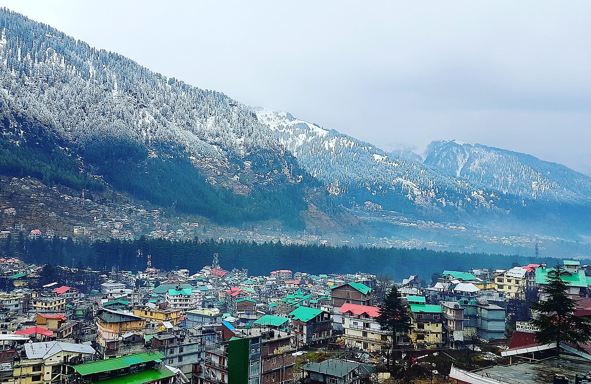 Things to keep in mind before traveling to Manali post-lockdown