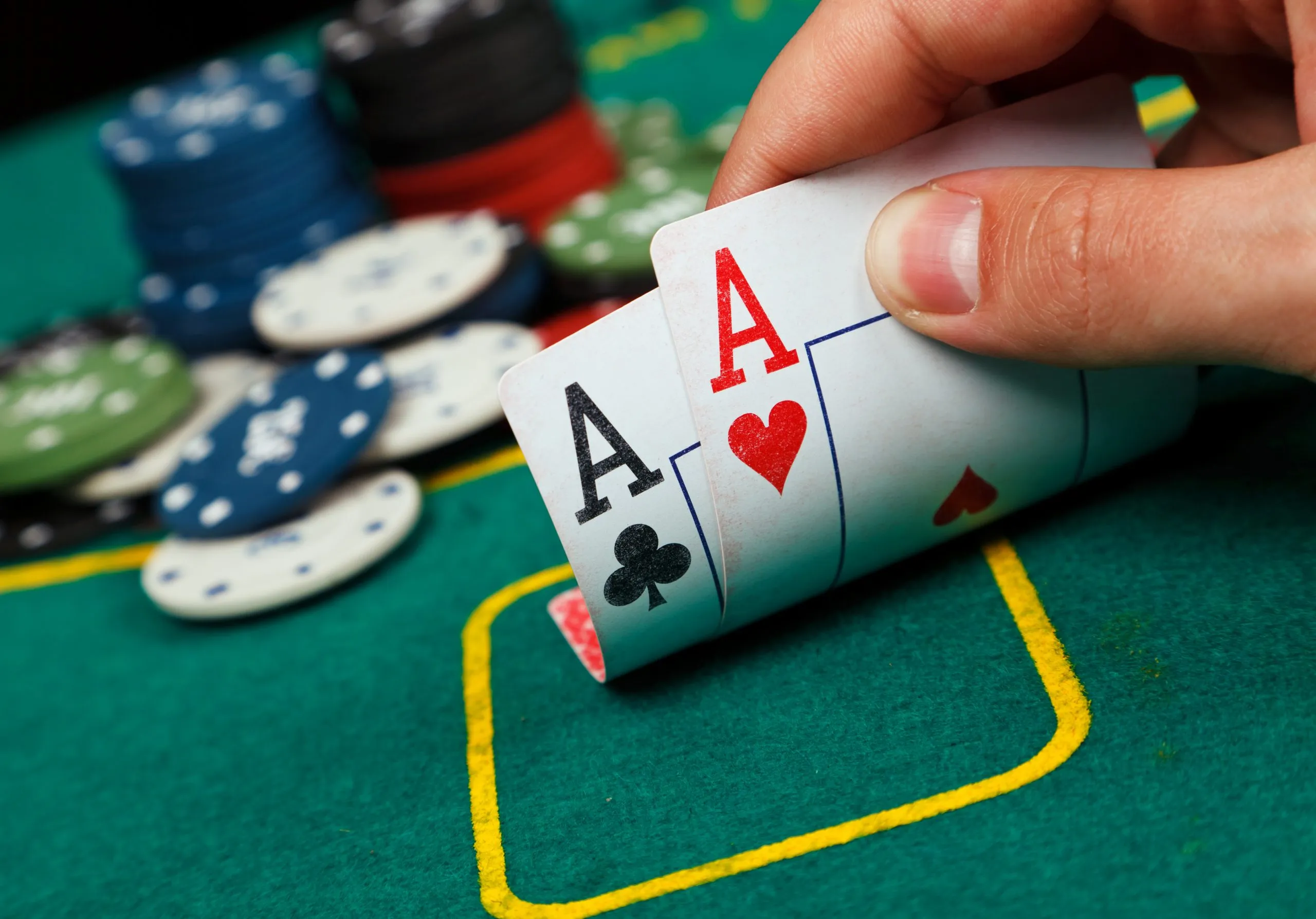 The Thrilling Pursuit: Why Play Poker with a Poker App