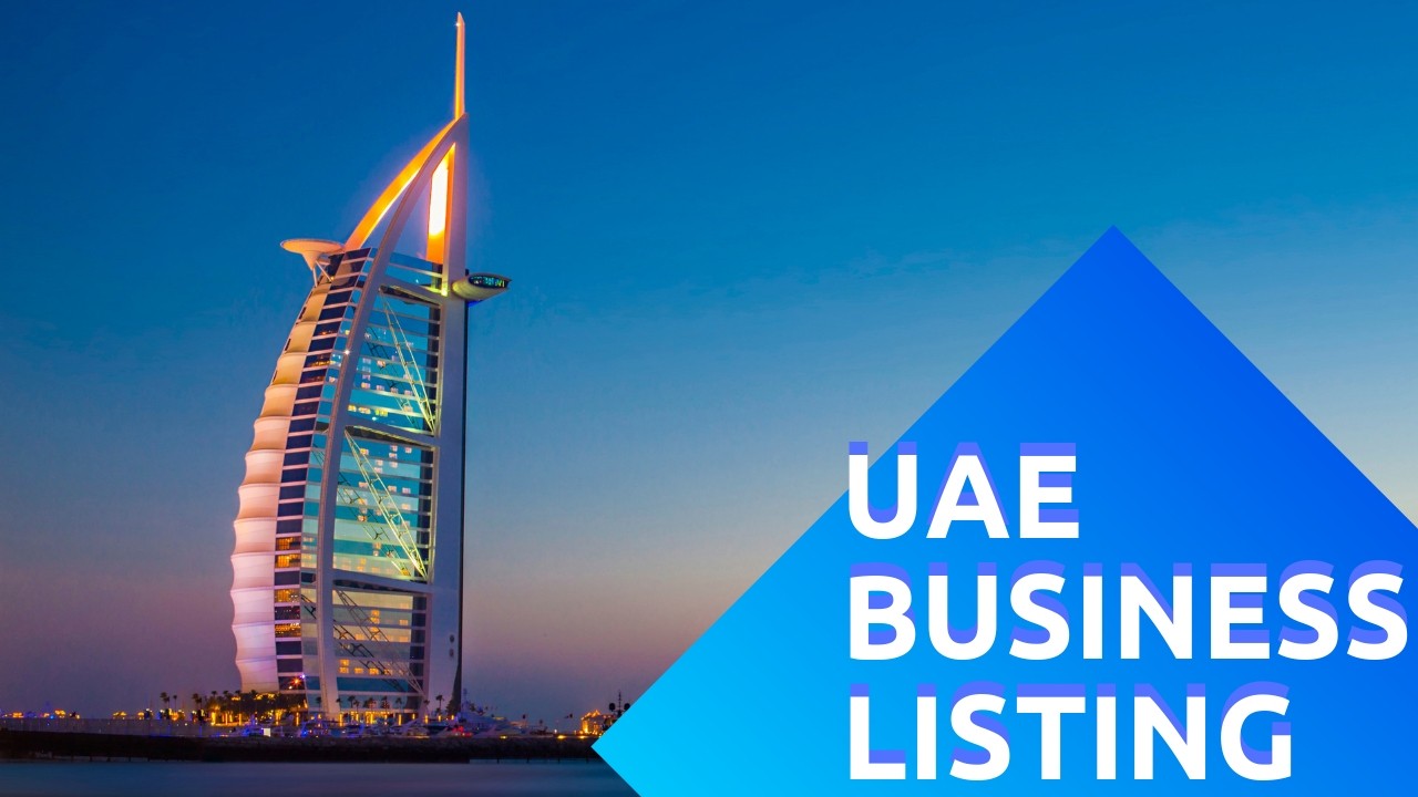 Top Dubai Local Listing Websites for Businesses in 2024