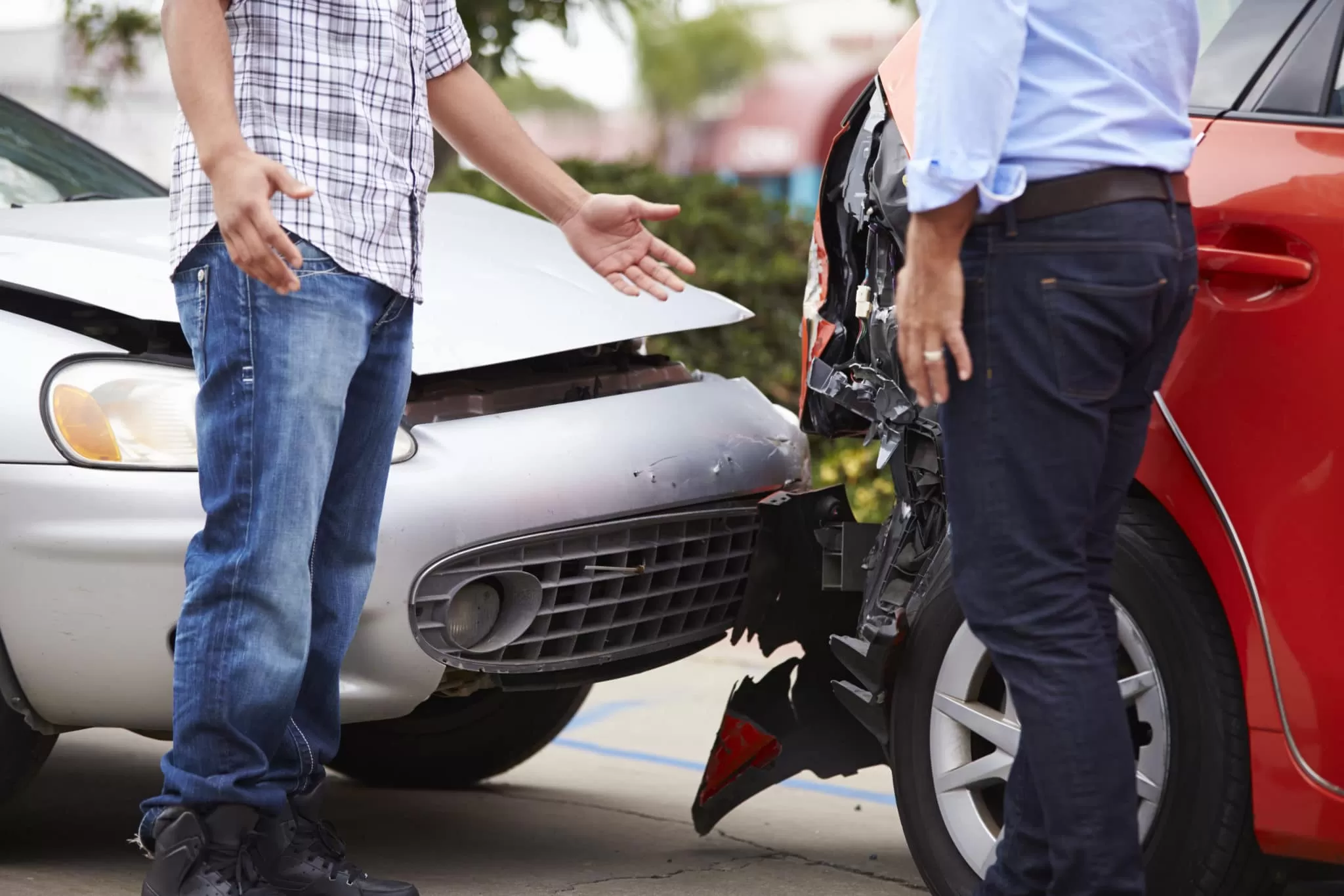 Navigating the Road to Justice: Houston Car Accident Lawyers