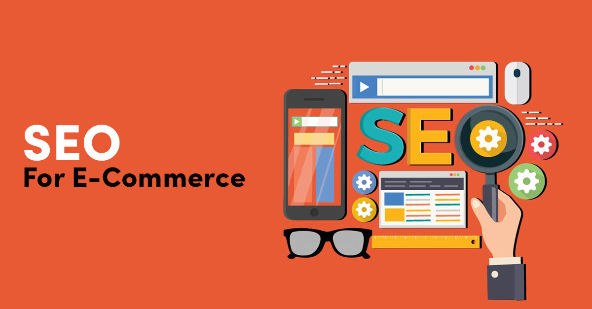 Elevate Your Online Presence with an Ecommerce SEO Agency