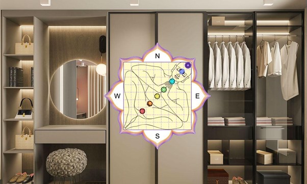 Vastu for Wardrobe: Benefits and Effects