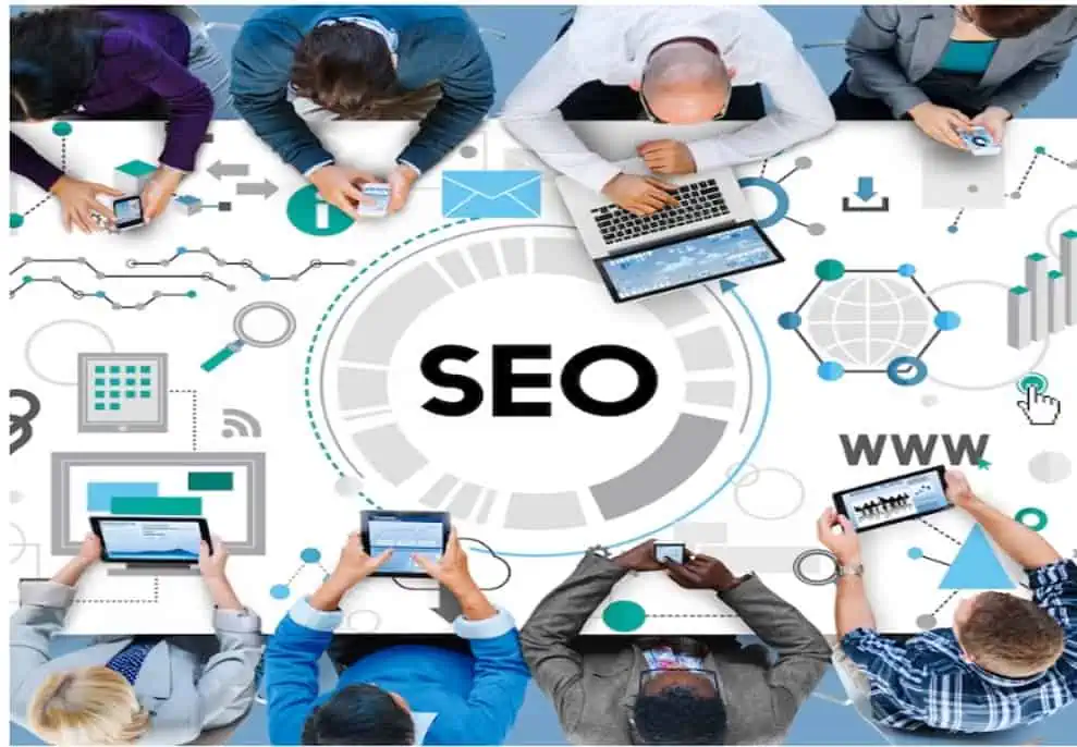 Digital Potential: The Role of an SEO Agency in London